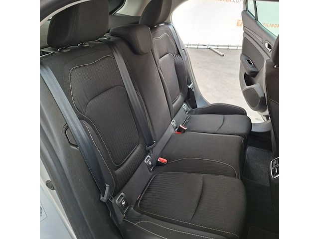 Personenauto, renault, mégane 1.5 blue dci, 2019 - afbeelding 32 van  45