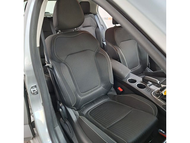 Personenauto, renault, mégane 1.5 blue dci, 2019 - afbeelding 33 van  45