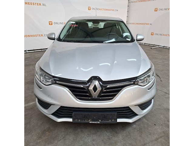 Personenauto, renault, mégane 1.5 blue dci, 2019 - afbeelding 23 van  45