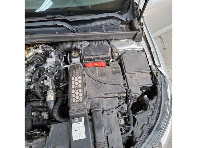 Personenauto, renault, mégane 1.5 blue dci, 2019 - afbeelding 37 van  45