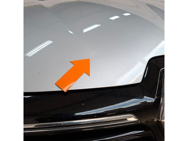 Personenauto, renault, mégane 1.5 blue dci, 2019 - afbeelding 34 van  45