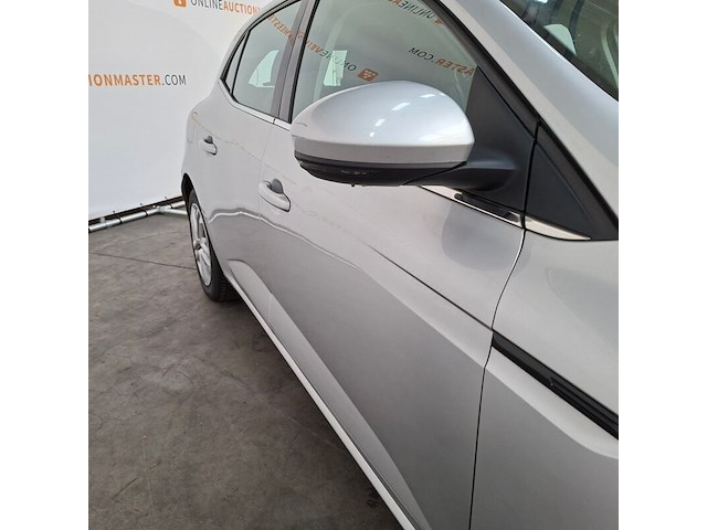 Personenauto, renault, mégane 1.5 blue dci, 2019 - afbeelding 43 van  45