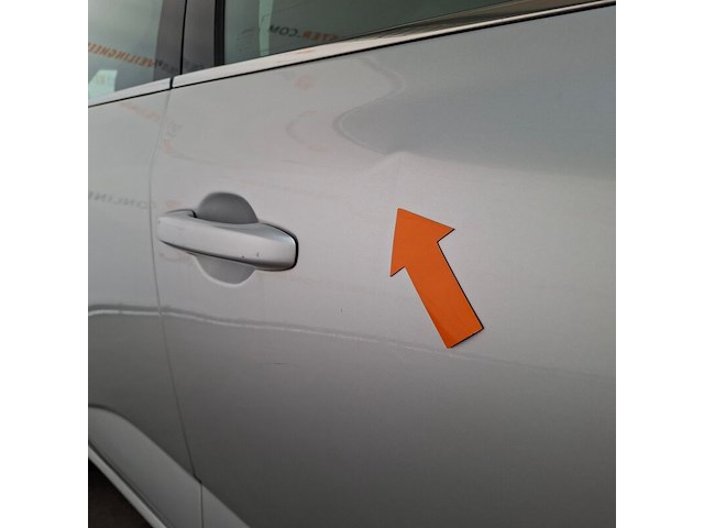 Personenauto, renault, mégane 1.5 blue dci, 2019 - afbeelding 44 van  45