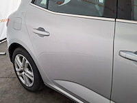 Personenauto, renault, mégane 1.5 blue dci, 2019 - afbeelding 45 van  45