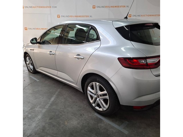 Personenauto, renault, mégane 1.5 blue dci, 2019 - afbeelding 3 van  77