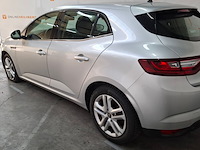 Personenauto, renault, mégane 1.5 blue dci, 2019 - afbeelding 3 van  77
