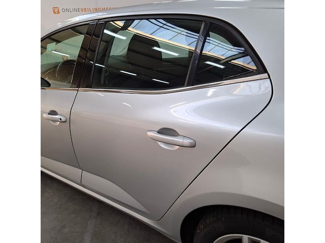 Personenauto, renault, mégane 1.5 blue dci, 2019 - afbeelding 4 van  77