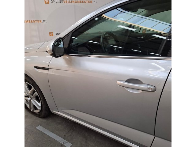 Personenauto, renault, mégane 1.5 blue dci, 2019 - afbeelding 6 van  77