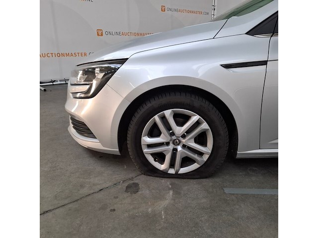 Personenauto, renault, mégane 1.5 blue dci, 2019 - afbeelding 7 van  77
