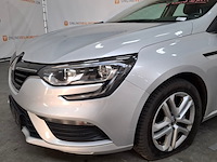 Personenauto, renault, mégane 1.5 blue dci, 2019 - afbeelding 10 van  77