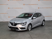 Personenauto, renault, mégane 1.5 blue dci, 2019