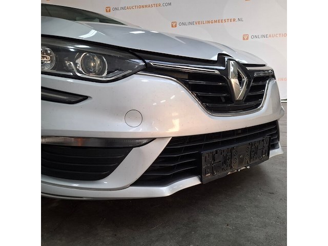 Personenauto, renault, mégane 1.5 blue dci, 2019 - afbeelding 13 van  77