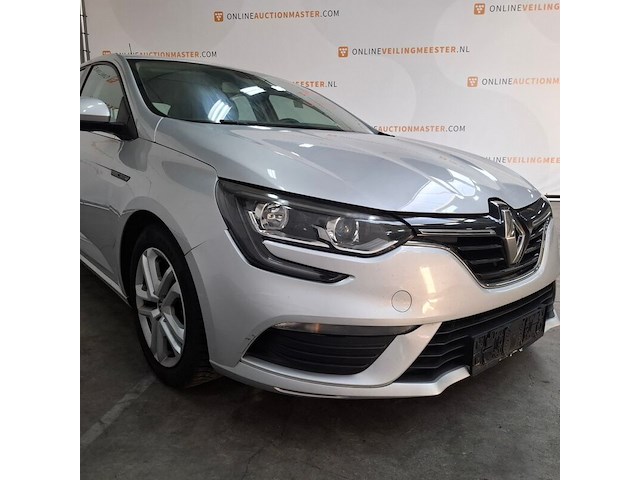 Personenauto, renault, mégane 1.5 blue dci, 2019 - afbeelding 14 van  77