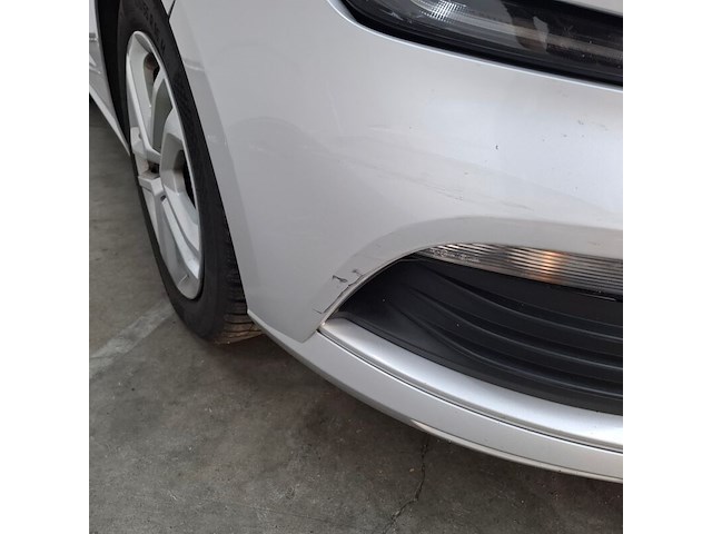 Personenauto, renault, mégane 1.5 blue dci, 2019 - afbeelding 15 van  77
