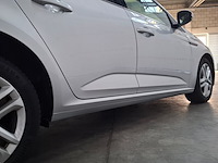 Personenauto, renault, mégane 1.5 blue dci, 2019 - afbeelding 17 van  77