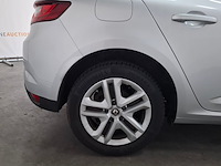 Personenauto, renault, mégane 1.5 blue dci, 2019 - afbeelding 18 van  77