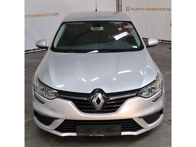 Personenauto, renault, mégane 1.5 blue dci, 2019 - afbeelding 12 van  77