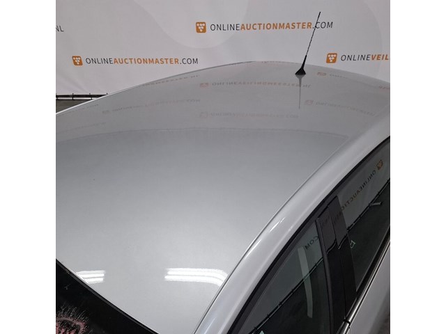 Personenauto, renault, mégane 1.5 blue dci, 2019 - afbeelding 25 van  77