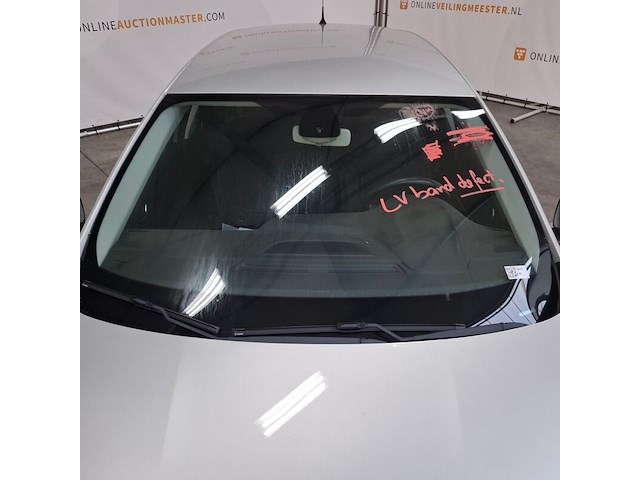 Personenauto, renault, mégane 1.5 blue dci, 2019 - afbeelding 26 van  77