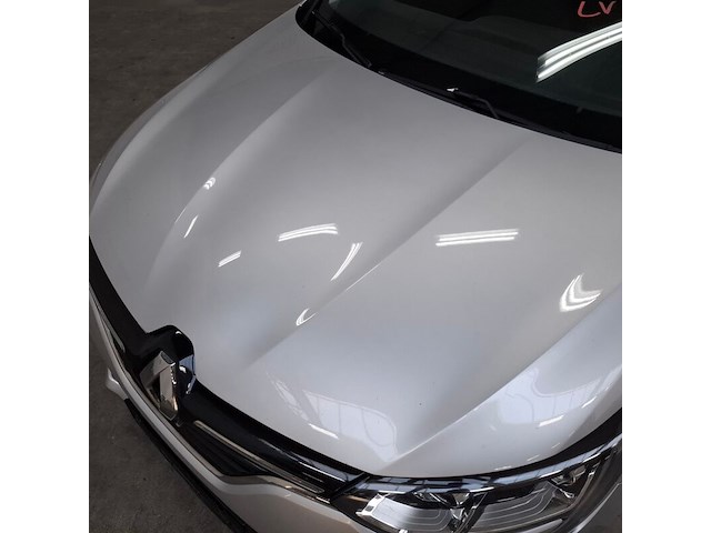 Personenauto, renault, mégane 1.5 blue dci, 2019 - afbeelding 27 van  77