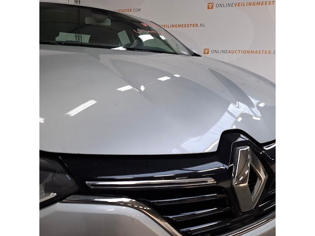 Personenauto, renault, mégane 1.5 blue dci, 2019 - afbeelding 30 van  77