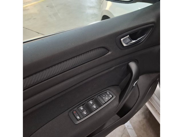 Personenauto, renault, mégane 1.5 blue dci, 2019 - afbeelding 33 van  77