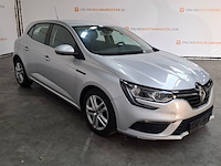 Personenauto, renault, mégane 1.5 blue dci, 2019 - afbeelding 23 van  77