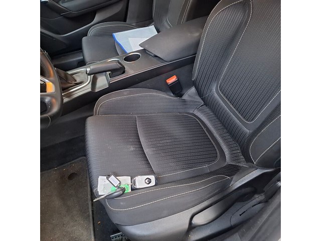 Personenauto, renault, mégane 1.5 blue dci, 2019 - afbeelding 36 van  77