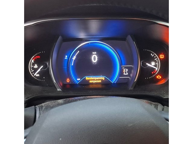 Personenauto, renault, mégane 1.5 blue dci, 2019 - afbeelding 39 van  77