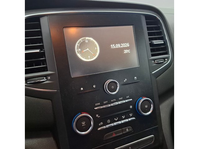 Personenauto, renault, mégane 1.5 blue dci, 2019 - afbeelding 41 van  77