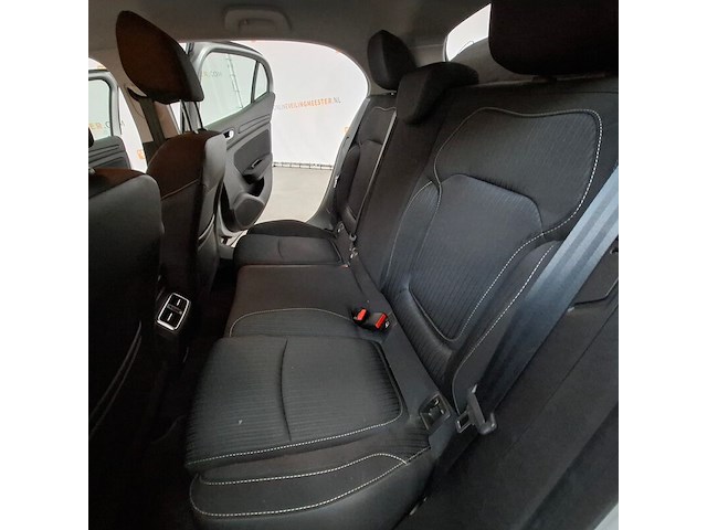 Personenauto, renault, mégane 1.5 blue dci, 2019 - afbeelding 46 van  77