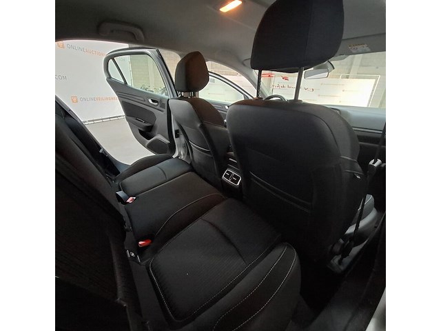 Personenauto, renault, mégane 1.5 blue dci, 2019 - afbeelding 51 van  77