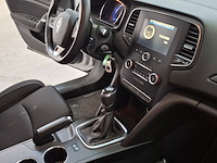 Personenauto, renault, mégane 1.5 blue dci, 2019 - afbeelding 53 van  77