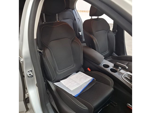 Personenauto, renault, mégane 1.5 blue dci, 2019 - afbeelding 54 van  77