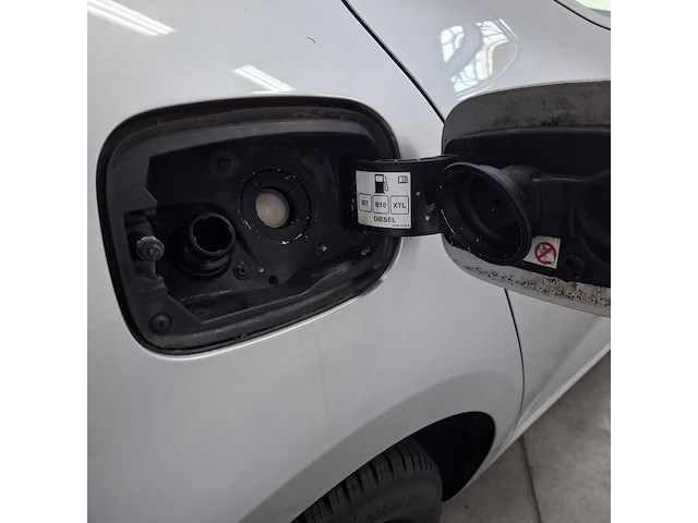 Personenauto, renault, mégane 1.5 blue dci, 2019 - afbeelding 58 van  77