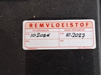Personenauto, renault, mégane 1.5 blue dci, 2019 - afbeelding 64 van  77