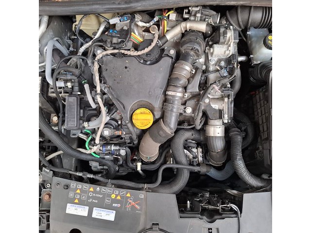 Personenauto, renault, mégane 1.5 blue dci, 2019 - afbeelding 65 van  77