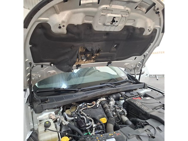 Personenauto, renault, mégane 1.5 blue dci, 2019 - afbeelding 69 van  77