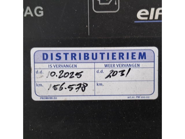 Personenauto, renault, mégane 1.5 blue dci, 2019 - afbeelding 70 van  77