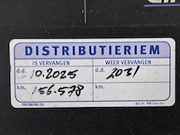 Personenauto, renault, mégane 1.5 blue dci, 2019 - afbeelding 70 van  77