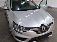 Personenauto, renault, mégane 1.5 blue dci, 2019 - afbeelding 73 van  77