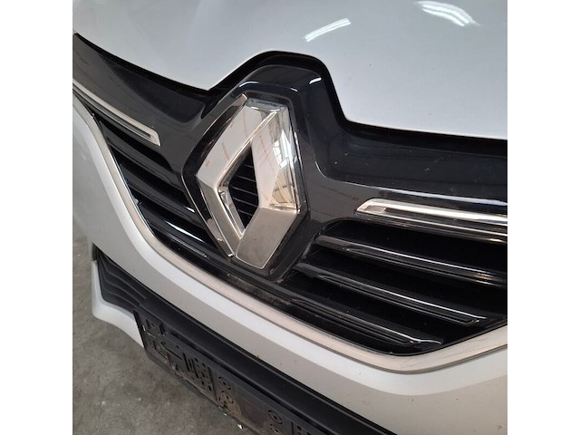 Personenauto, renault, mégane 1.5 blue dci, 2019 - afbeelding 74 van  77