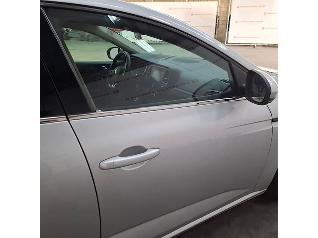 Personenauto, renault, mégane 1.5 blue dci, 2019 - afbeelding 67 van  77