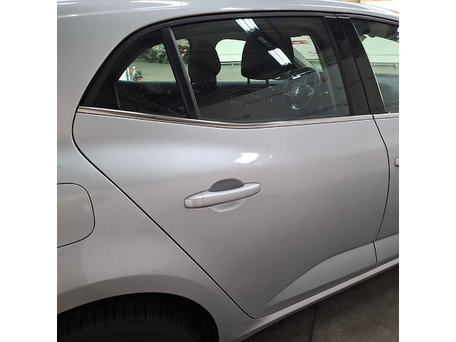 Personenauto, renault, mégane 1.5 blue dci, 2019 - afbeelding 76 van  77