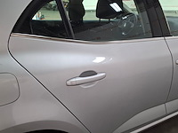 Personenauto, renault, mégane 1.5 blue dci, 2019 - afbeelding 76 van  77