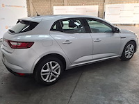 Personenauto, renault, mégane 1.5 blue dci, 2019 - afbeelding 77 van  77