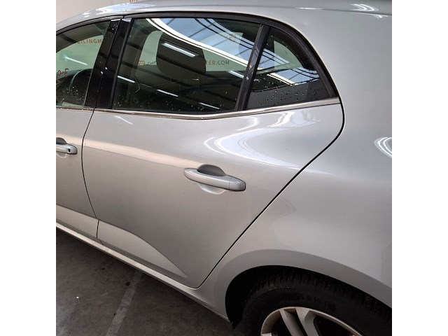 Personenauto, renault, mégane 1.5 blue dci, 2019 - afbeelding 4 van  68