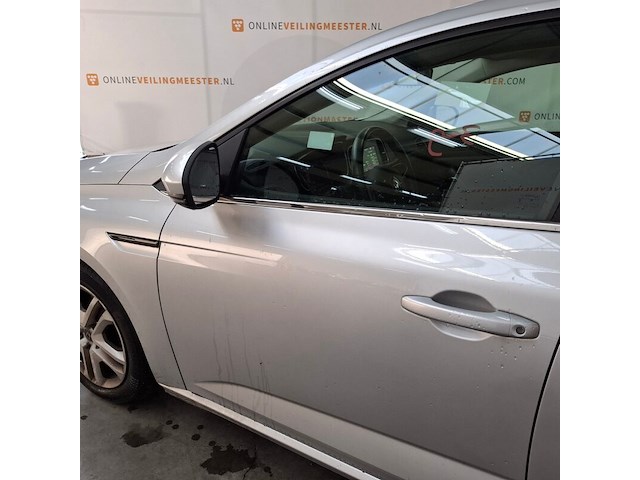 Personenauto, renault, mégane 1.5 blue dci, 2019 - afbeelding 5 van  68