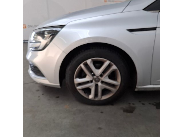 Personenauto, renault, mégane 1.5 blue dci, 2019 - afbeelding 6 van  68