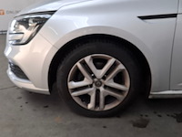 Personenauto, renault, mégane 1.5 blue dci, 2019 - afbeelding 6 van  68